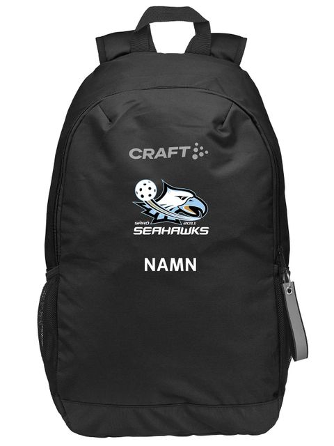 Craft Backpack ABILITY Practice 24L (Särö Seahawks)